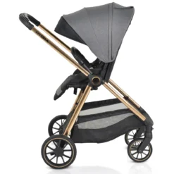 Cangaroo Hydra Grey 2-in-1 Kinderwagen Incl. Adapter 15 Cangaroo Hydra Grey 2-in-1 Kinderwagen Incl. Adapter -Winkel Voor Babyreisartikelen cangaroo hydra grey 2 in 1 kinderwagen incl. adapter 16