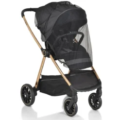 Cangaroo Hydra Grey 2-in-1 Kinderwagen Incl. Adapter 16 Cangaroo Hydra Grey 2-in-1 Kinderwagen Incl. Adapter -Winkel Voor Babyreisartikelen cangaroo hydra grey 2 in 1 kinderwagen incl. adapter 17