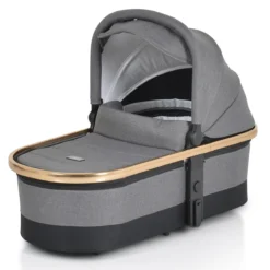Cangaroo Hydra Grey 2-in-1 Kinderwagen Incl. Adapter 19 Cangaroo Hydra Grey 2-in-1 Kinderwagen Incl. Adapter -Winkel Voor Babyreisartikelen cangaroo hydra grey 2 in 1 kinderwagen incl. adapter 19