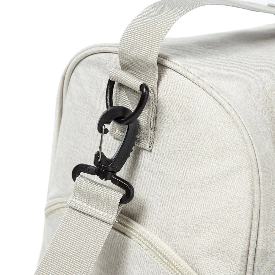 Cangaroo Jossie Grey Luiertas 5564 Cangaroo Jossie Grey Luiertas 5564 -Winkel Voor Babyreisartikelen cangaroo jossie luiertas 2 2