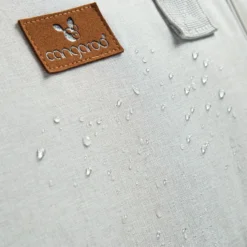 Cangaroo Jossie Grey Luiertas 5564 9 Cangaroo Jossie Grey Luiertas 5564 -Winkel Voor Babyreisartikelen cangaroo jossie luiertas 3 2