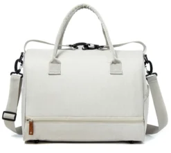 Cangaroo Jossie Grey Luiertas 5564 3 Cangaroo Jossie Grey Luiertas 5564 -Winkel Voor Babyreisartikelen cangaroo jossie luiertas 5 2