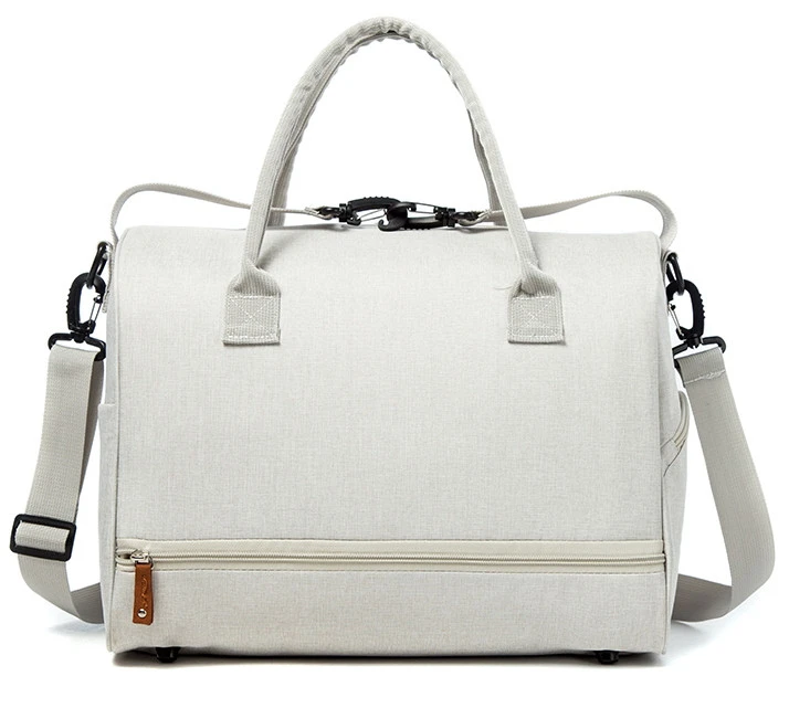 Cangaroo Jossie Grey Luiertas 5564 Cangaroo Jossie Grey Luiertas 5564 -Winkel Voor Babyreisartikelen cangaroo jossie luiertas 5 2