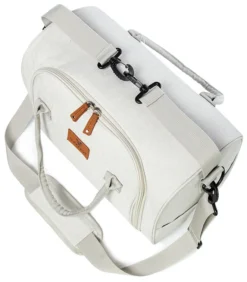 Cangaroo Jossie Beige Luiertas 5557 -Winkel Voor Babyreisartikelen cangaroo jossie luiertas 6 1