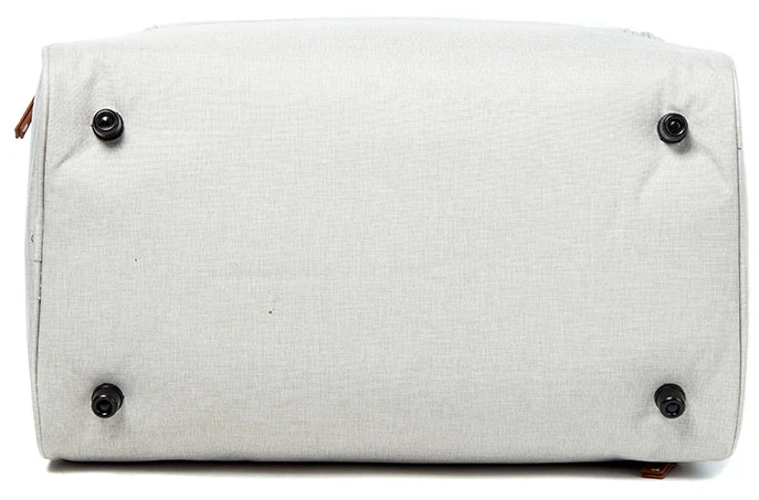 Cangaroo Jossie Grey Luiertas 5564 Cangaroo Jossie Grey Luiertas 5564 -Winkel Voor Babyreisartikelen cangaroo jossie luiertas 7 2