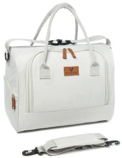 Cangaroo Jossie Grey Luiertas 5564 5 Cangaroo Jossie Grey Luiertas 5564 -Winkel Voor Babyreisartikelen cangaroo jossie luiertas 9 2