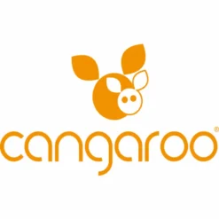 Cangaroo Verstelbare Autospiegel 3 Cangaroo Verstelbare Autospiegel -Winkel Voor Babyreisartikelen cangaroo logo 7
