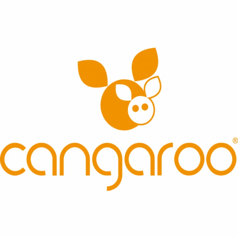 Cangaroo Verstelbare Autospiegel Cangaroo Verstelbare Autospiegel -Winkel Voor Babyreisartikelen cangaroo logo 7
