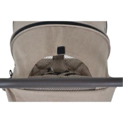Cangaroo London Beige Wandelwagen 5598 -Winkel Voor Babyreisartikelen cangaroo london beige wandelwagen 5598 10