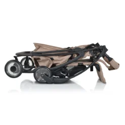 Cangaroo London Beige Wandelwagen 5598 -Winkel Voor Babyreisartikelen cangaroo london beige wandelwagen 5598 11