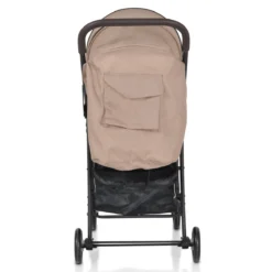 Cangaroo London Beige Wandelwagen 5598 -Winkel Voor Babyreisartikelen cangaroo london beige wandelwagen 5598 3