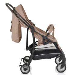 Cangaroo London Beige Wandelwagen 5598 -Winkel Voor Babyreisartikelen cangaroo london beige wandelwagen 5598 8