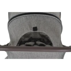 Cangaroo London Grey Wandelwagen 5581 9 Cangaroo London Grey Wandelwagen 5581 -Winkel Voor Babyreisartikelen cangaroo london grey wandelwagen 5581 10