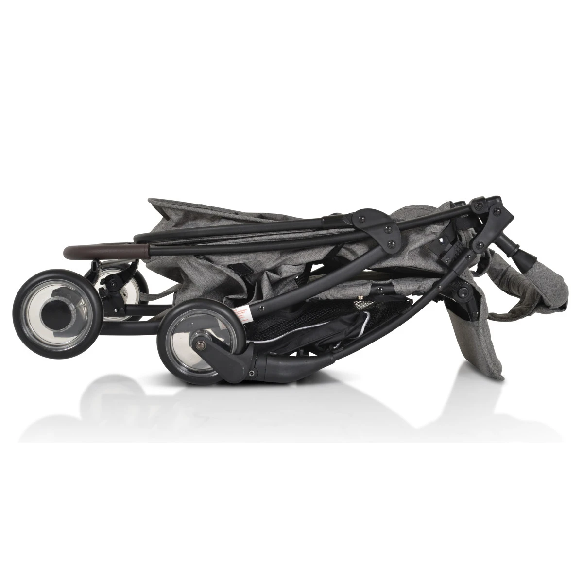 Cangaroo London Grey Wandelwagen 5581 Cangaroo London Grey Wandelwagen 5581 -Winkel Voor Babyreisartikelen cangaroo london grey wandelwagen 5581 11