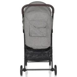 Cangaroo London Grey Wandelwagen 5581 2 Cangaroo London Grey Wandelwagen 5581 -Winkel Voor Babyreisartikelen cangaroo london grey wandelwagen 5581 3