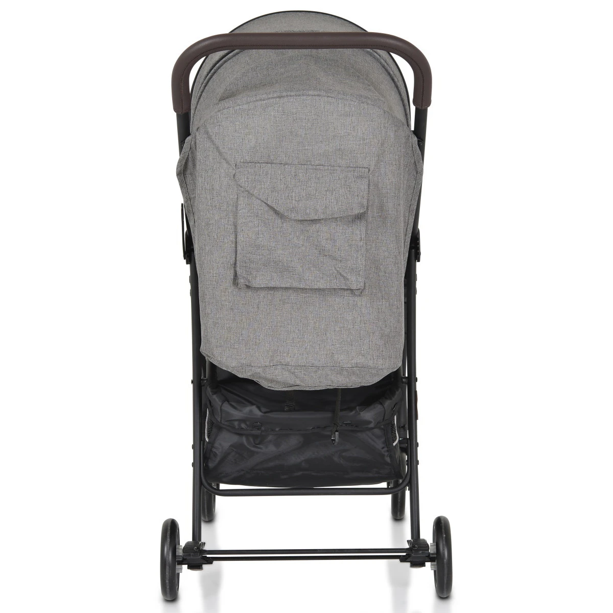 Cangaroo London Grey Wandelwagen 5581 Cangaroo London Grey Wandelwagen 5581 -Winkel Voor Babyreisartikelen cangaroo london grey wandelwagen 5581 3