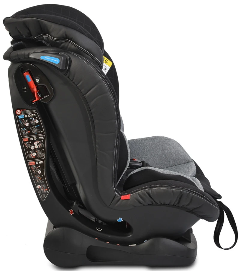 Cangaroo Marshal Dark Grey 0-36 kg Autostoel 0120 Cangaroo Marshal Dark Grey 0-36 Kg Autostoel 0120 -Winkel Voor Babyreisartikelen cangaroo marshal dark grey 0 36 kg autostoel 0120 7 1