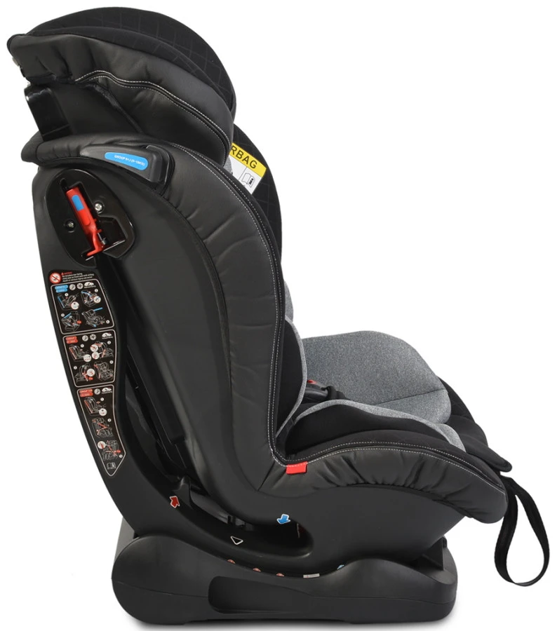 Cangaroo Marshal Dark Grey 0-36 kg Autostoel 0120 Cangaroo Marshal Dark Grey 0-36 Kg Autostoel 0120 -Winkel Voor Babyreisartikelen cangaroo marshal dark grey 0 36 kg autostoel 0120 8 1