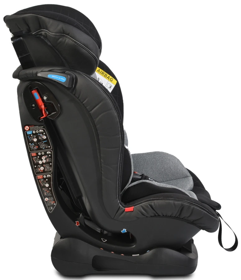 Cangaroo Marshal Dark Grey 0-36 kg Autostoel 0120 Cangaroo Marshal Dark Grey 0-36 Kg Autostoel 0120 -Winkel Voor Babyreisartikelen cangaroo marshal dark grey 0 36 kg autostoel 0120 9 1