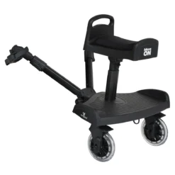 Cangaroo Move On Meerijdplankje Met Zitje 109554