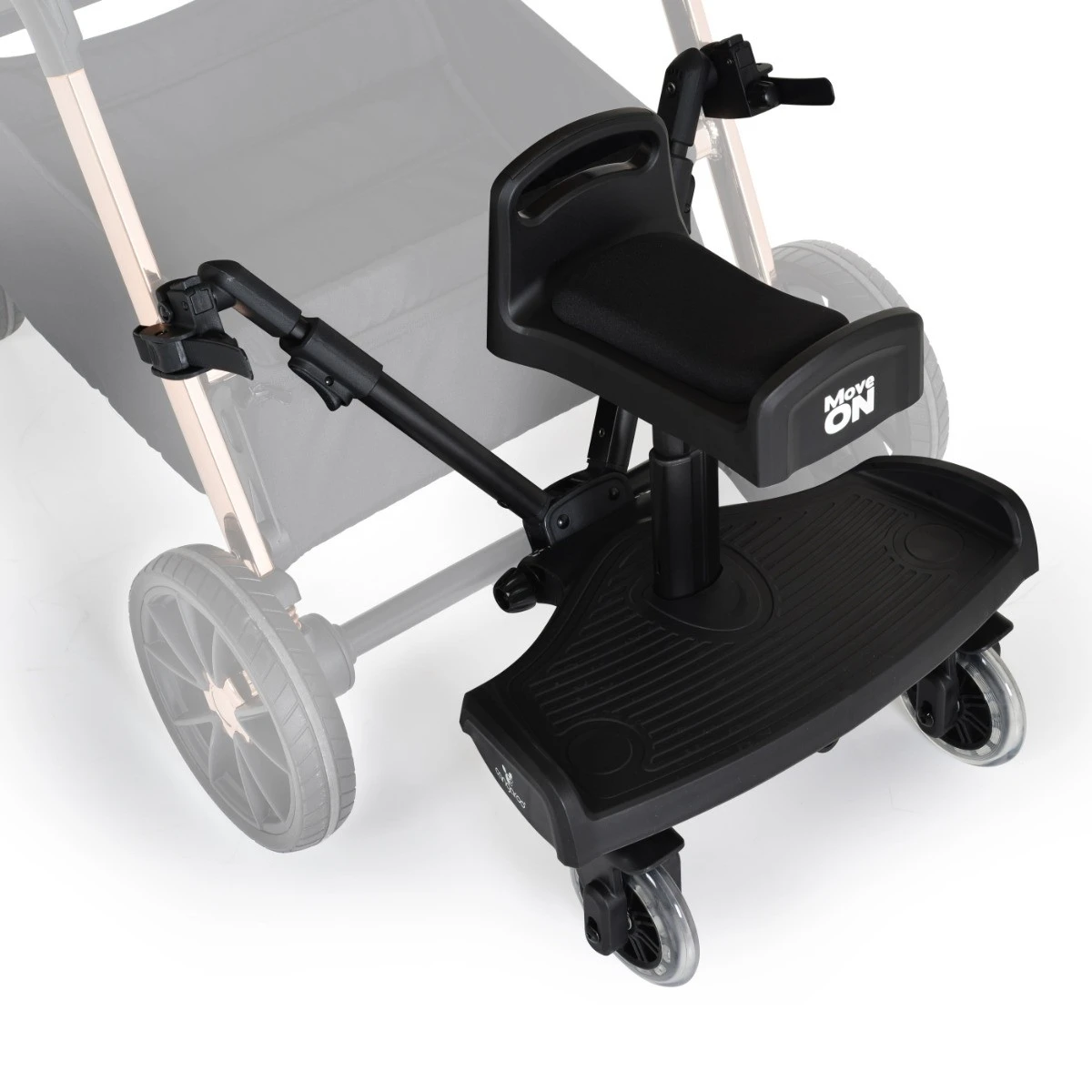 Cangaroo Move On Meerijdplankje met Zitje 109554 Cangaroo Move On Meerijdplankje Met Zitje 109554 -Winkel Voor Babyreisartikelen cangaroo move on meerijdplankje met zitje 109554 .7