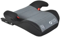 Cangaroo Officer Dark Grey Isofix Booster 22-36 Kg 0458