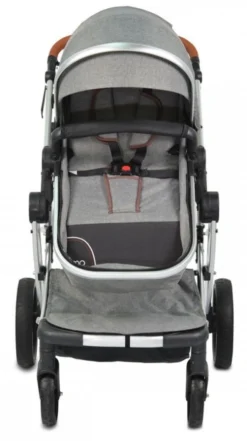 Cangaroo Polly Grey 3-in-1 Combi Kinderwagen Incl. Autostoel -Winkel Voor Babyreisartikelen cangaroo polly grey 3 in 1 combi kinderwagen incl. autostoel 12 1920x1920
