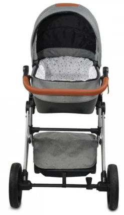Cangaroo Polly Grey 3-in-1 Combi Kinderwagen Incl. Autostoel -Winkel Voor Babyreisartikelen cangaroo polly grey 3 in 1 combi kinderwagen incl. autostoel 6 1920x1920