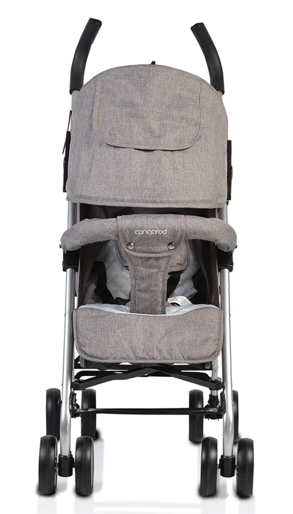 Cangaroo Sapphire Beige Multi Standen Buggy 107484 Cangaroo Sapphire Beige Multi Standen Buggy 107484 -Winkel Voor Babyreisartikelen cangaroo sapphire beige multi standen buggy 107484 2