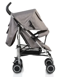 Cangaroo Sapphire Beige Multi Standen Buggy 107484 2 Cangaroo Sapphire Beige Multi Standen Buggy 107484 -Winkel Voor Babyreisartikelen cangaroo sapphire beige multi standen buggy 107484 3
