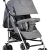 Cangaroo Sapphire Grey Multi Standen Buggy 107483