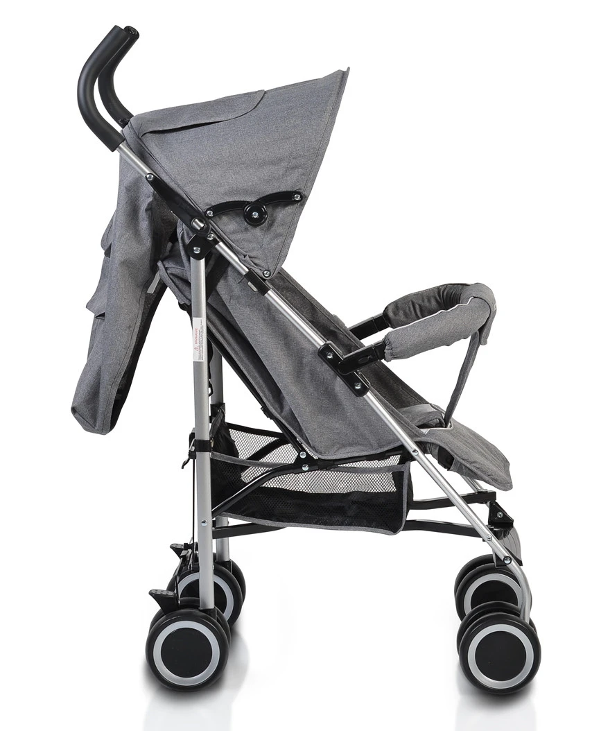 Cangaroo Sapphire Beige Multi Standen Buggy 107484 Cangaroo Sapphire Beige Multi Standen Buggy 107484 -Winkel Voor Babyreisartikelen cangaroo sapphire grey multi standen buggy 107483 4