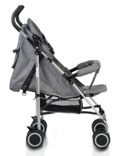 Cangaroo Sapphire Beige Multi Standen Buggy 107484 5 Cangaroo Sapphire Beige Multi Standen Buggy 107484 -Winkel Voor Babyreisartikelen cangaroo sapphire grey multi standen buggy 107483 6