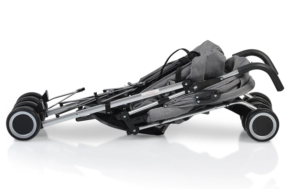 Cangaroo Sapphire Grey Multi Standen Buggy 107483 Cangaroo Sapphire Grey Multi Standen Buggy 107483 -Winkel Voor Babyreisartikelen cangaroo sapphire grey multi standen buggy 107483 7 1