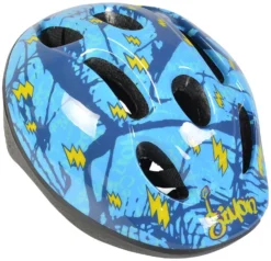 Cangaroo Simon Blue 46-53 Cm Kinderhelm Y22