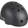 Cangaroo Skate Black 54-58 Cm Kinderhelm 108860