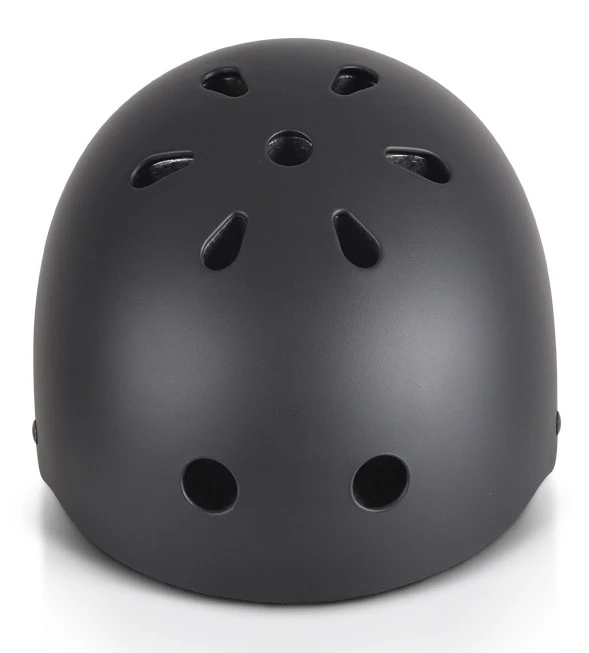 Cangaroo Skate Black 54-58 cm Kinderhelm 108860 Cangaroo Skate Black 54-58 Cm Kinderhelm 108860 -Winkel Voor Babyreisartikelen cangaroo skate black 54 58 cm kinderhelm 108860 3