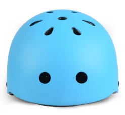 Cangaroo Skate Blue 54-58 Cm Kinderhelm 107868 -Winkel Voor Babyreisartikelen cangaroo skate blue 54 58 cm kinderhelm 107868 3