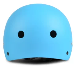 Cangaroo Skate Blue 54-58 Cm Kinderhelm 107868 -Winkel Voor Babyreisartikelen cangaroo skate blue 54 58 cm kinderhelm 107868 4