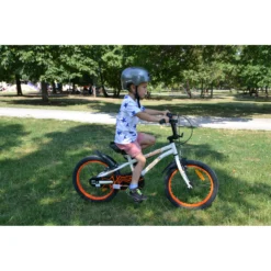 Cangaroo Grey 54-58 Cm Skate Kinderhelm Y09 -Winkel Voor Babyreisartikelen cangaroo skate kinderhelm sfeer1 1