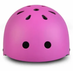 Cangaroo Skate Pink 54-58 Cm Kinderhelm 107867 -Winkel Voor Babyreisartikelen cangaroo skate pink 54 58 cm kinderhelm 107867 3