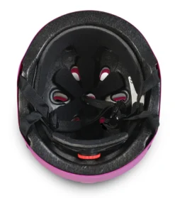 Cangaroo Skate Pink 54-58 Cm Kinderhelm 107867 -Winkel Voor Babyreisartikelen cangaroo skate pink 54 58 cm kinderhelm 107867 5