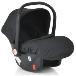 Cangaroo Thira Black 3-in-1 Combi Kinderwagen Incl. Autostoel -Winkel Voor Babyreisartikelen cangaroo thira black 3 in 1 combi kinderwagen 18