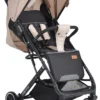 Cangaroo Trento Beige Wandelwagen 108883