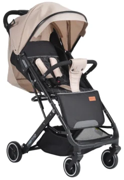 Cangaroo Trento Beige Wandelwagen 108883