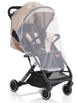 Cangaroo Trento Beige Wandelwagen 108883 10 Cangaroo Trento Beige Wandelwagen 108883 -Winkel Voor Babyreisartikelen cangaroo trento beige wandelwagen 108883 11