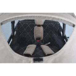 Cangaroo Trento Beige Wandelwagen 108883 11 Cangaroo Trento Beige Wandelwagen 108883 -Winkel Voor Babyreisartikelen cangaroo trento beige wandelwagen 108883 12