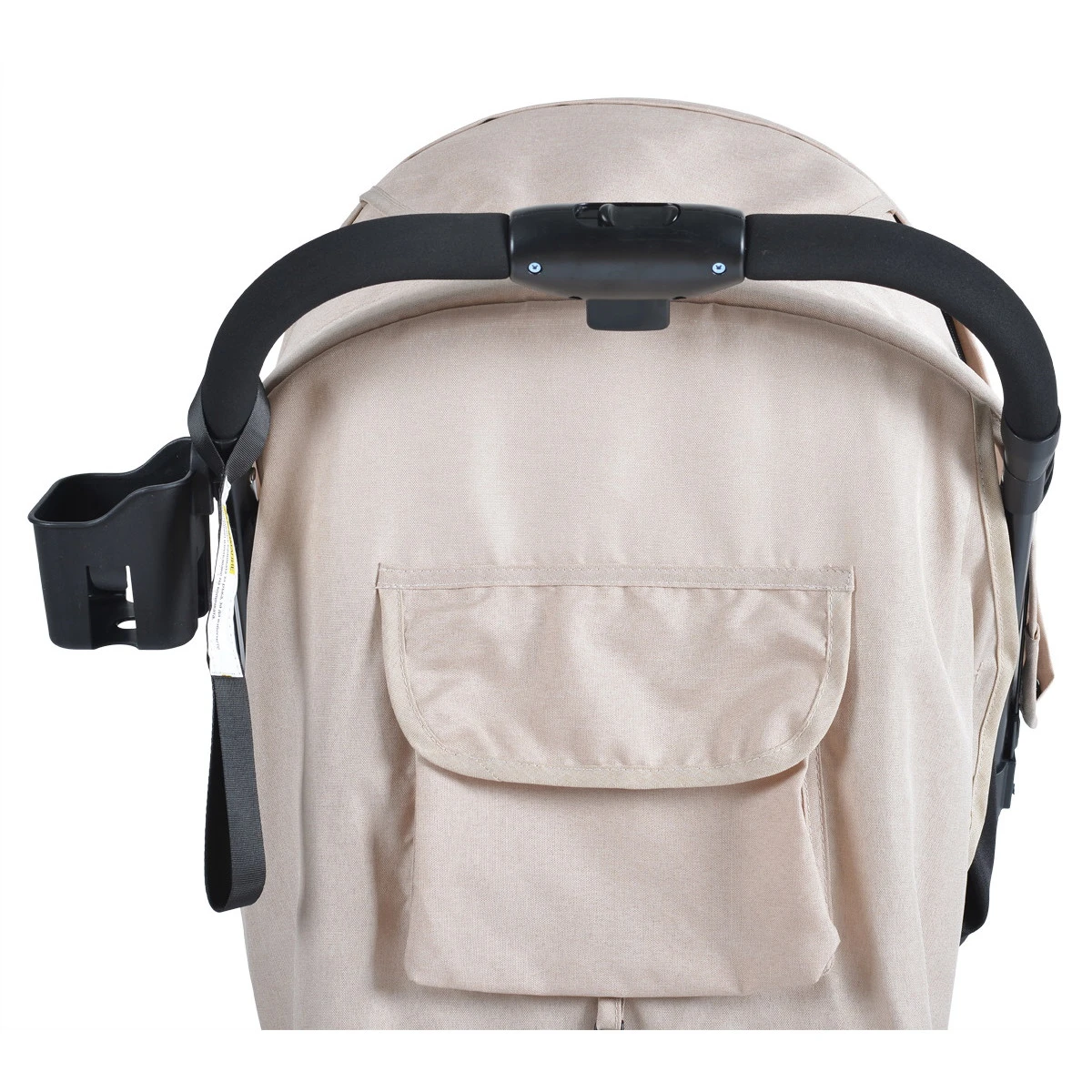 Cangaroo Trento Beige Wandelwagen 108883 Cangaroo Trento Beige Wandelwagen 108883 -Winkel Voor Babyreisartikelen cangaroo trento beige wandelwagen 108883 13