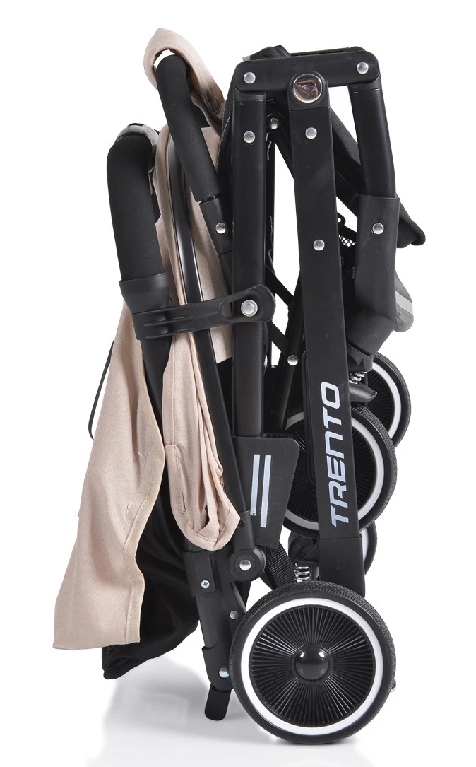 Cangaroo Trento Beige Wandelwagen 108883 Cangaroo Trento Beige Wandelwagen 108883 -Winkel Voor Babyreisartikelen cangaroo trento beige wandelwagen 108883 14