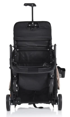 Cangaroo Trento Beige Wandelwagen 108883 14 Cangaroo Trento Beige Wandelwagen 108883 -Winkel Voor Babyreisartikelen cangaroo trento beige wandelwagen 108883 15